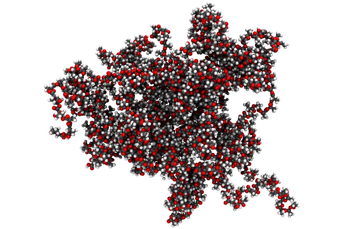 Polylactic Acid (PLA) System