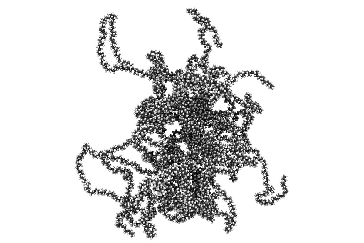 Polyethylene (PE) System